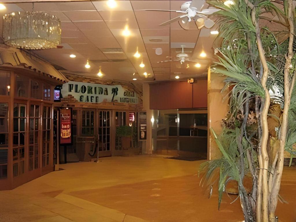 Shalimar Hostel Лас-Вегас Екстер'єр фото