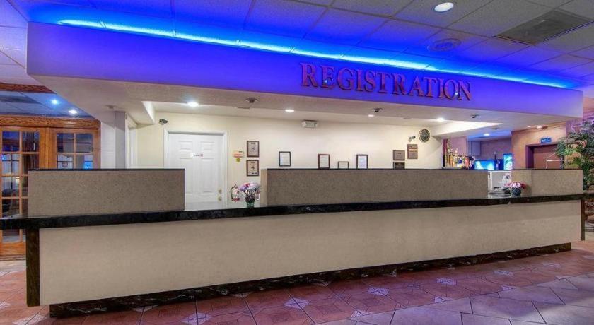 Shalimar Hostel Лас-Вегас Екстер'єр фото